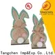 Tangchen sister easter bunny decorations company for home decoration 1