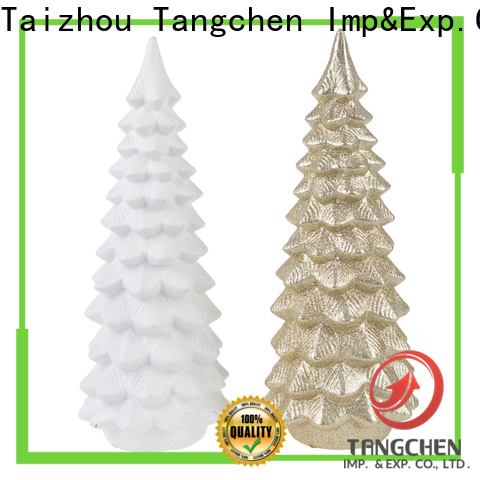 Tangchen handles designer christmas decorations company for christmas 1