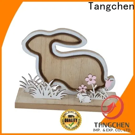 Tangchen pray christmas home decor Supply for home 1
