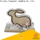 Wholesale easter home decor customize for business for holiday decoration 1