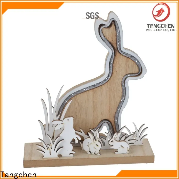 Tangchen New Easter Decorations manufacturers for home decoration 1