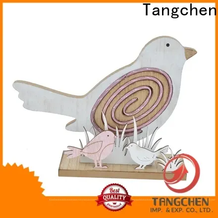 Tangchen Wholesale easter rabbit decor factory 1