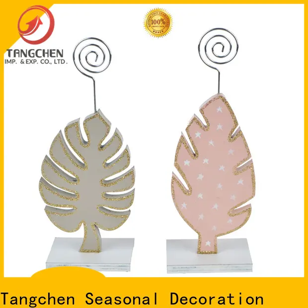High-quality table card holder christmas for business for christmas 1