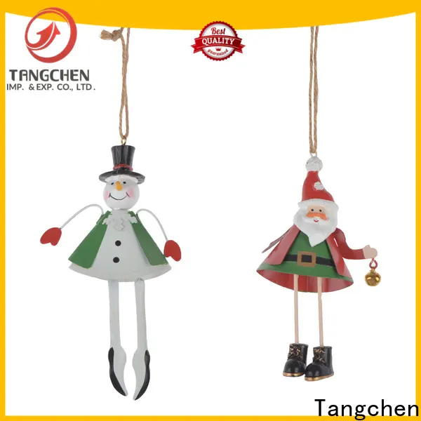 Top christmas accessories train Suppliers for home decoration 1