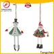 Top christmas accessories train Suppliers for home decoration 1