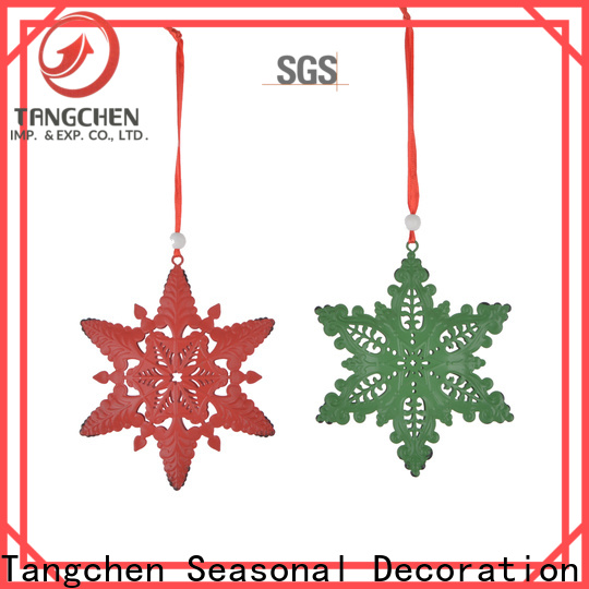 Tangchen High-quality cheap christmas decorations for business for holiday decoration 1