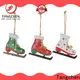 Top retro christmas decorations pom for business for wedding 1