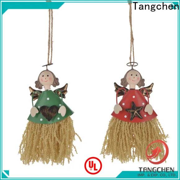 Tangchen Latest best christmas decorations for business for home decoration 1