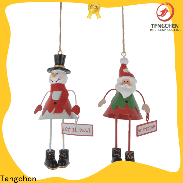 Tangchen Wholesale handmade christmas tree for business for home decoration 1