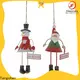Tangchen Wholesale handmade christmas tree for business for home decoration 1