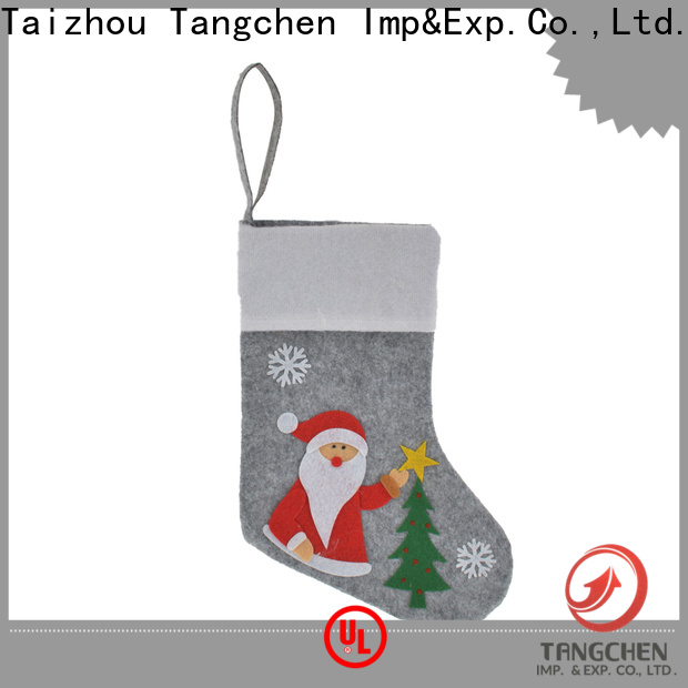 Tangchen Top xmas tree ornaments factory for wedding 1