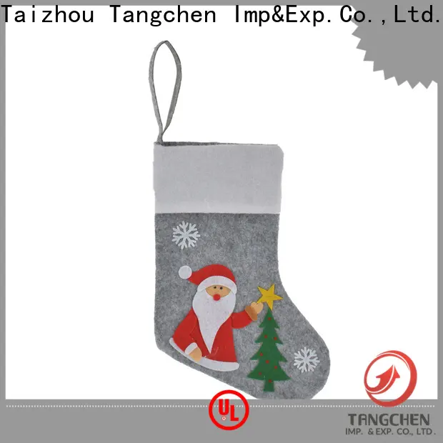 Tangchen Top xmas tree ornaments factory for wedding 1