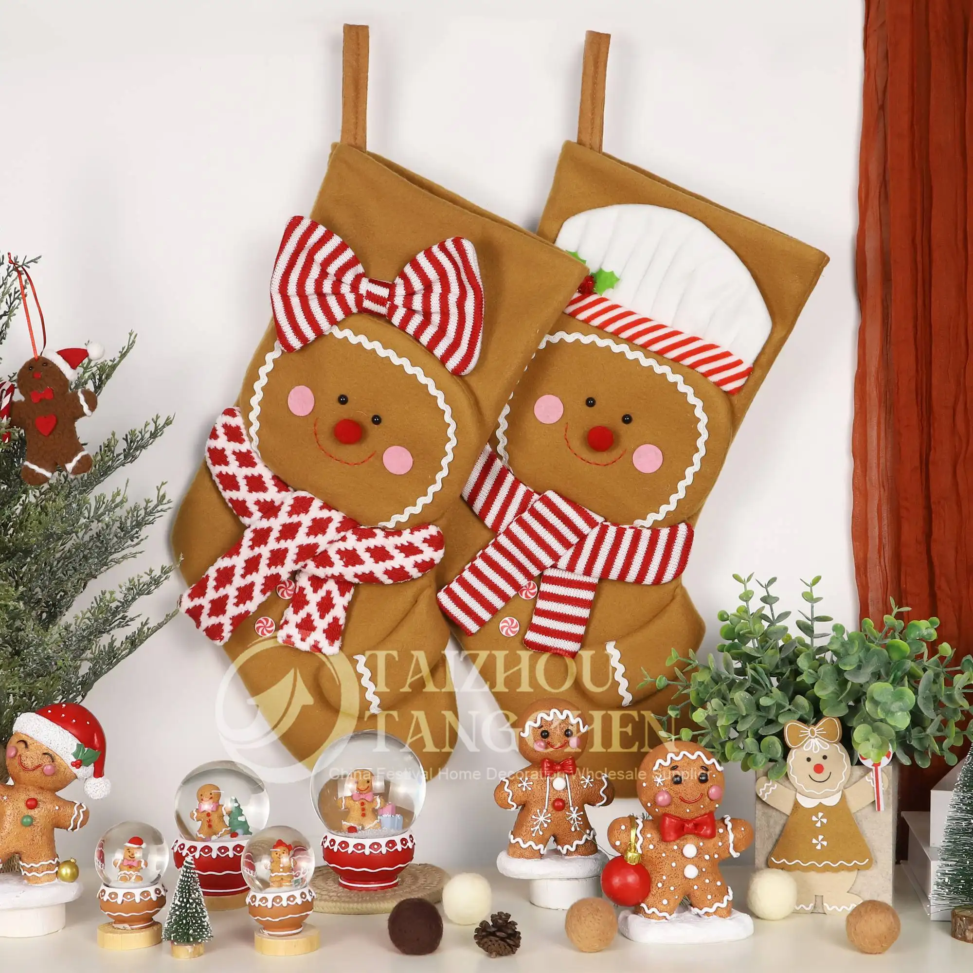 Why Christmas Stockings Are A Perennial Best-Seller For Wholesalers 1