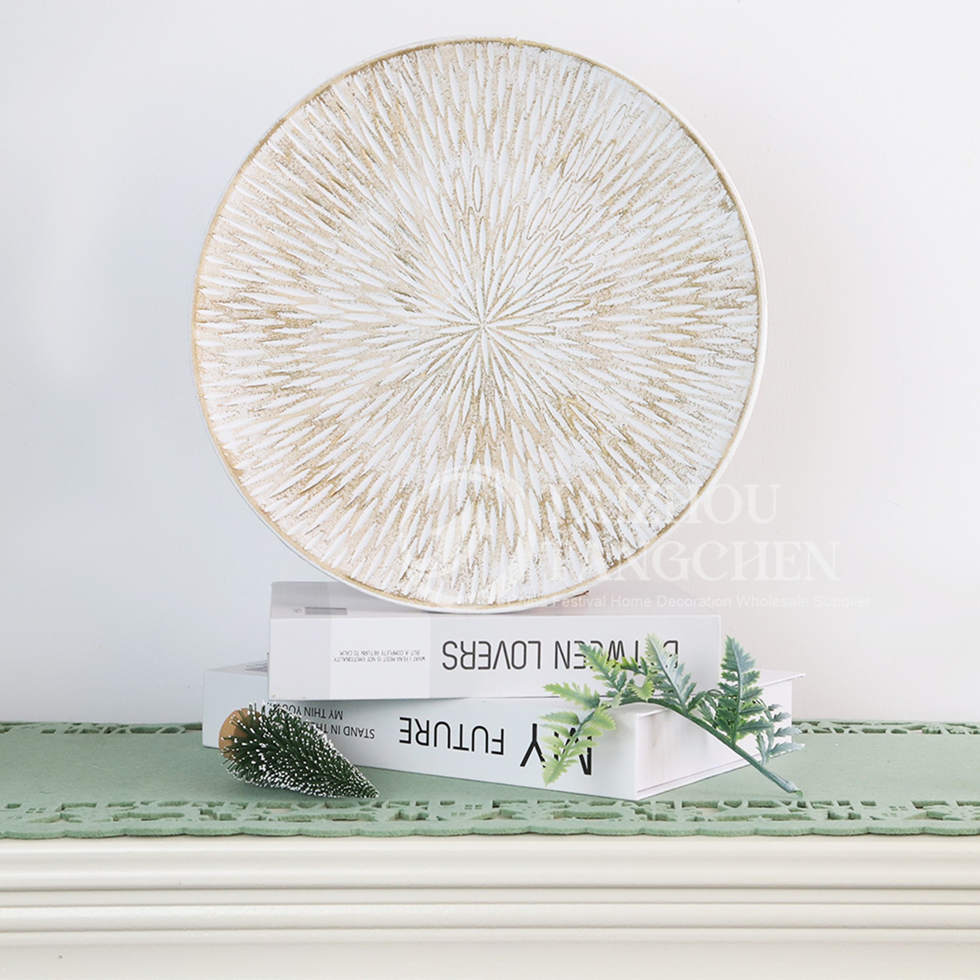 Centros de mesa de chimenea NAVIDAD NOEL REGALO DE NAVIDAD GNOME Muñeca sin rostro 6