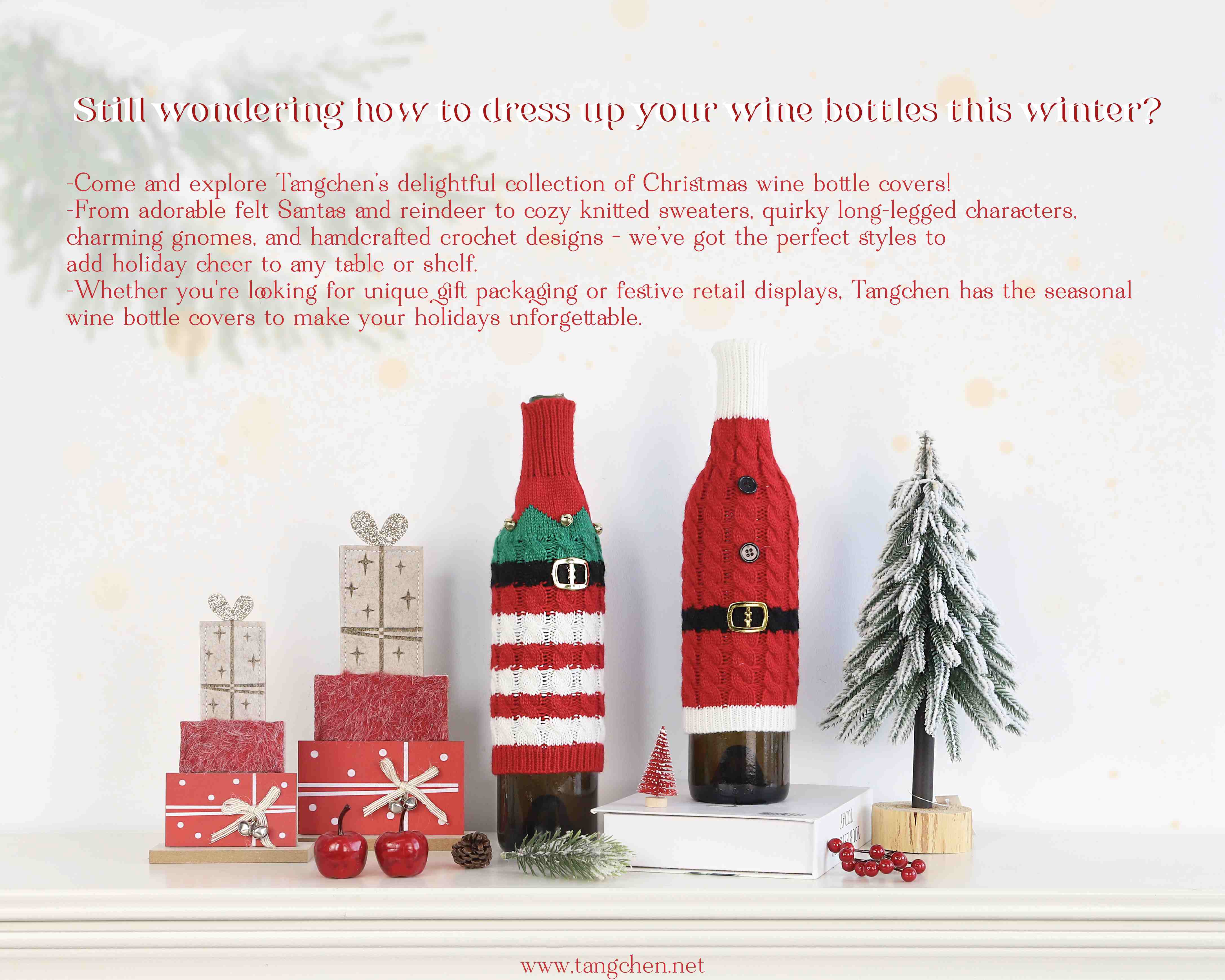 Festival Decorations