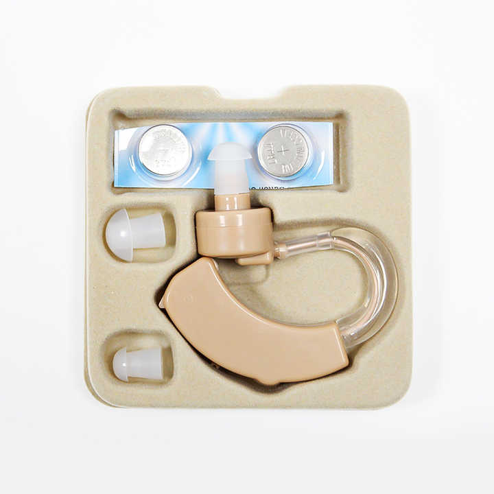 External Hearing Aid - - Greenwattz 2