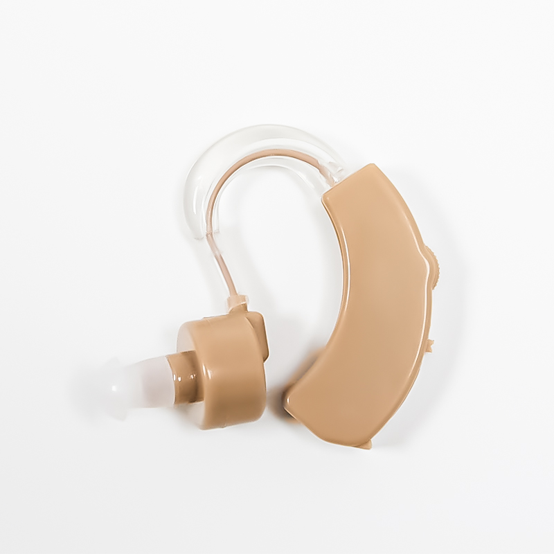 External Hearing Aid - - Greenwattz 5