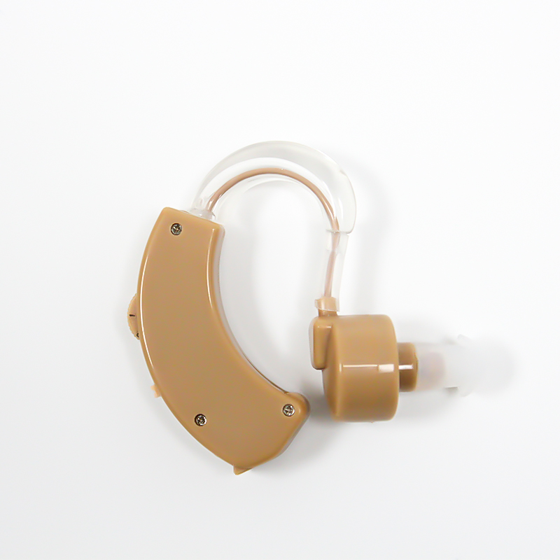 External Hearing Aid - - Greenwattz 4