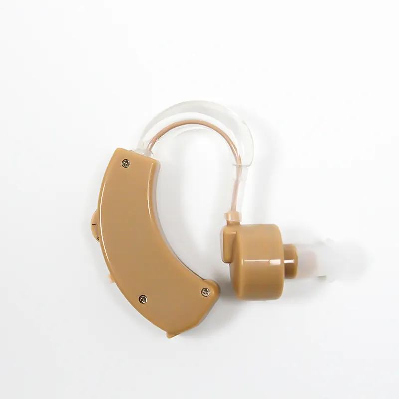 Mini Hearing Aids by Greenwattz 4