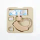 Mini Hearing Aids by Greenwattz 6