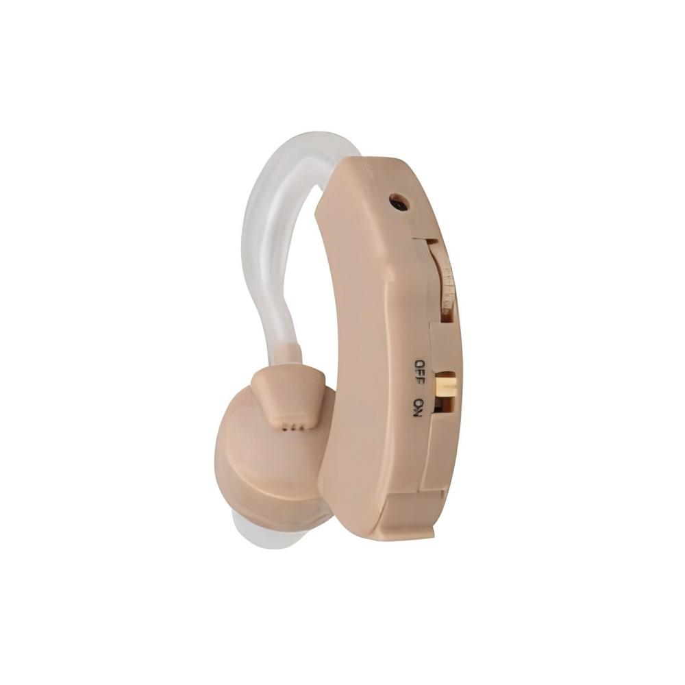 External Hearing Aid - - Greenwattz 11