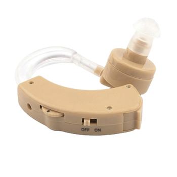 External Hearing Aid - - Greenwattz 7