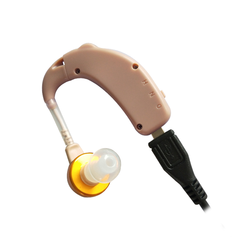 CIC Hearing Aids BTE-1088A1 - Advanced Technology for Clear Hearing 1