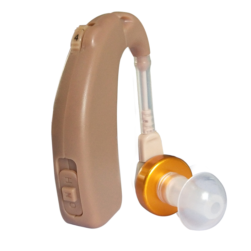 CIC Hearing Aids BTE-1088A1 - Advanced Technology for Clear Hearing 2