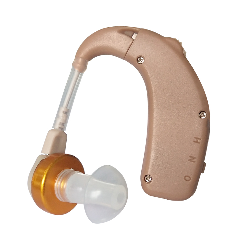 CIC Hearing Aids BTE-1088A1 - Advanced Technology for Clear Hearing 4