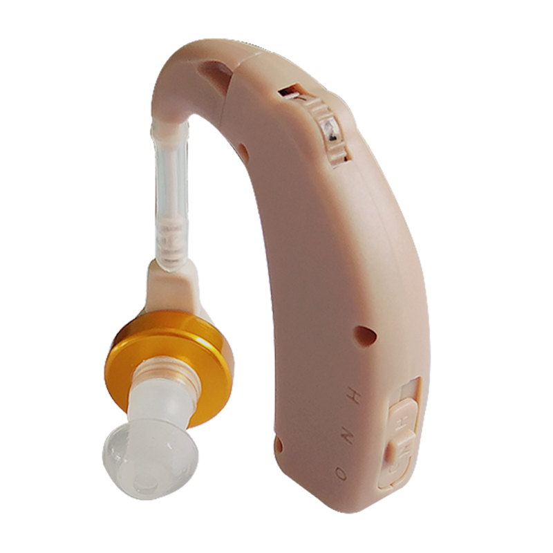 CIC Hearing Aids BTE-1088A1 - Advanced Technology for Clear Hearing 3