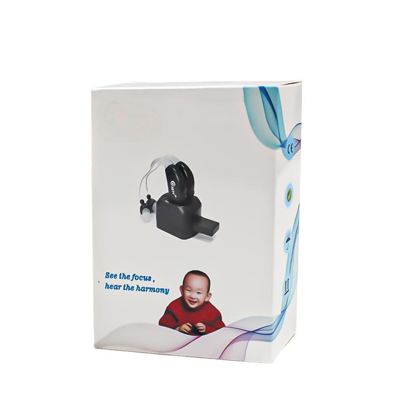 Mini Behind the Ear Hearing Aids Wholesale - Greenwattz 5