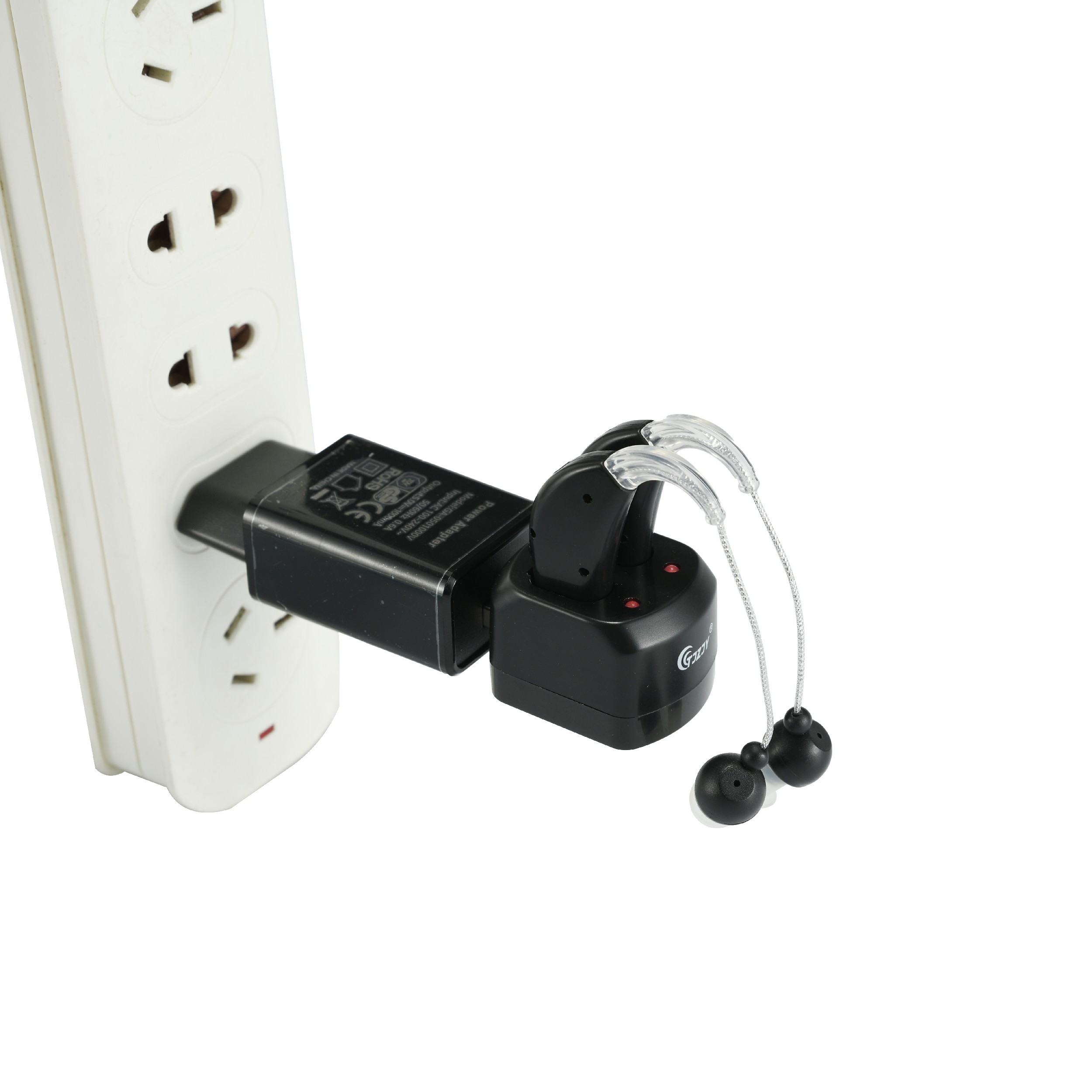 Mini Behind the Ear Hearing Aids Wholesale - Greenwattz 3