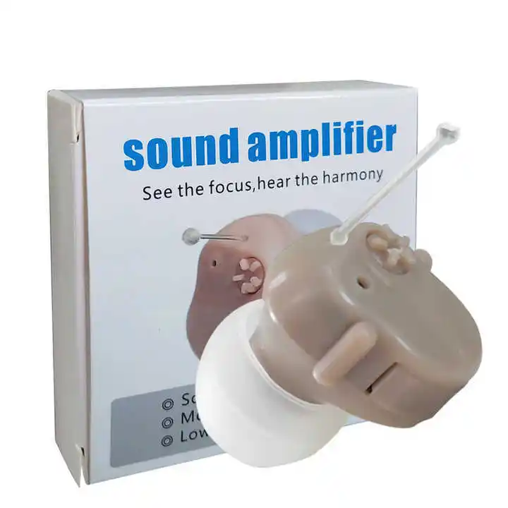 Hearing Aids Factory - - Greenwattz-1 5