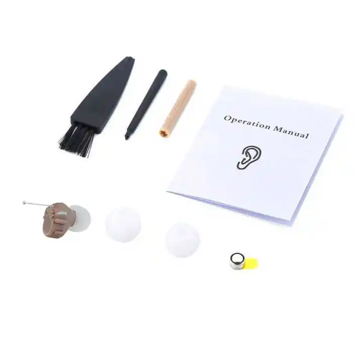 Hearing Aids Factory - - Greenwattz-1 3
