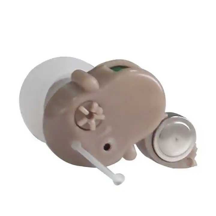 Hearing Aids Factory - - Greenwattz-1 4