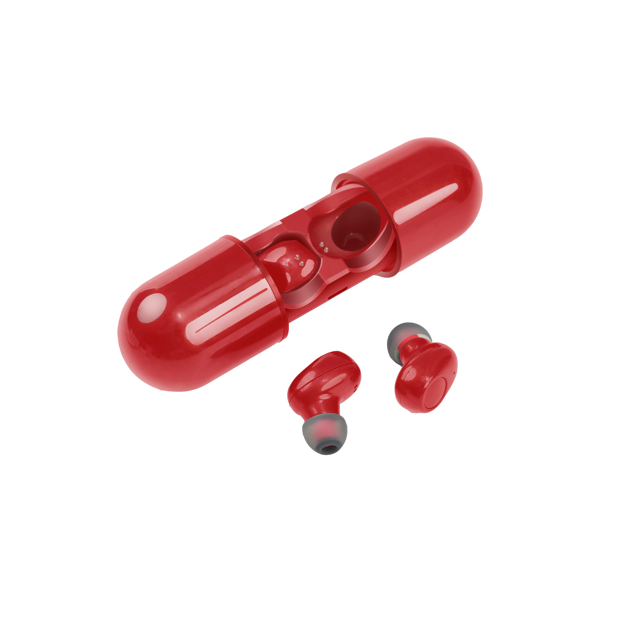 In the Ear Hearing Aids with Bluetooth Wholesale - Greenwattz 2