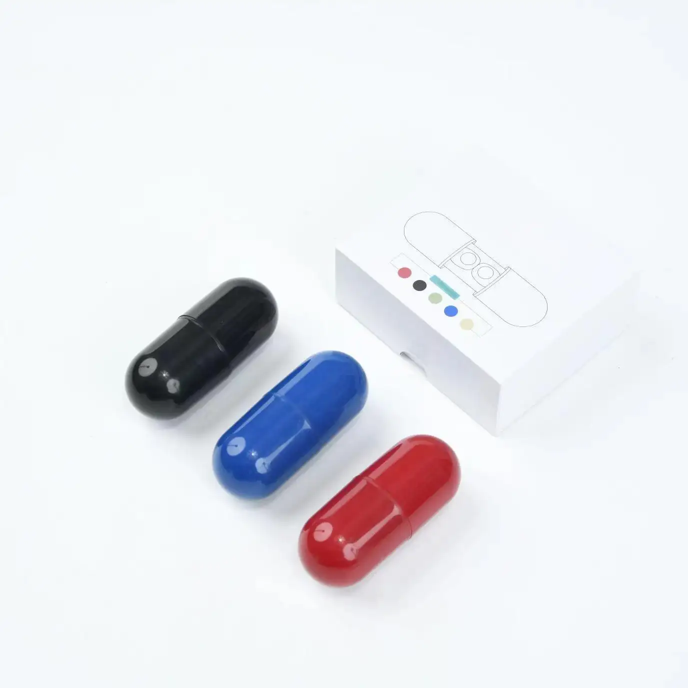 Ite Hearing Aid for Severe Hearing Loss - - Greenwattz 4