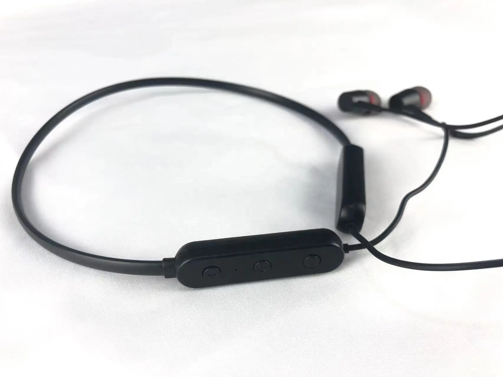 Hearing Aid Amplifier Headphones - - Greenwattz 6