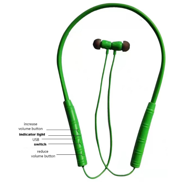 Hearing Amplifiers with Headphones - - Greenwattz 4
