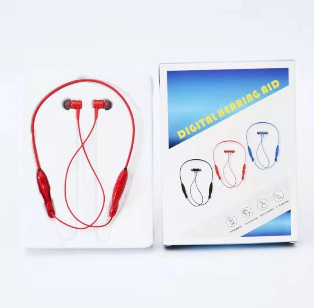 Wireless Hearing Amplifier - - Greenwattz 6