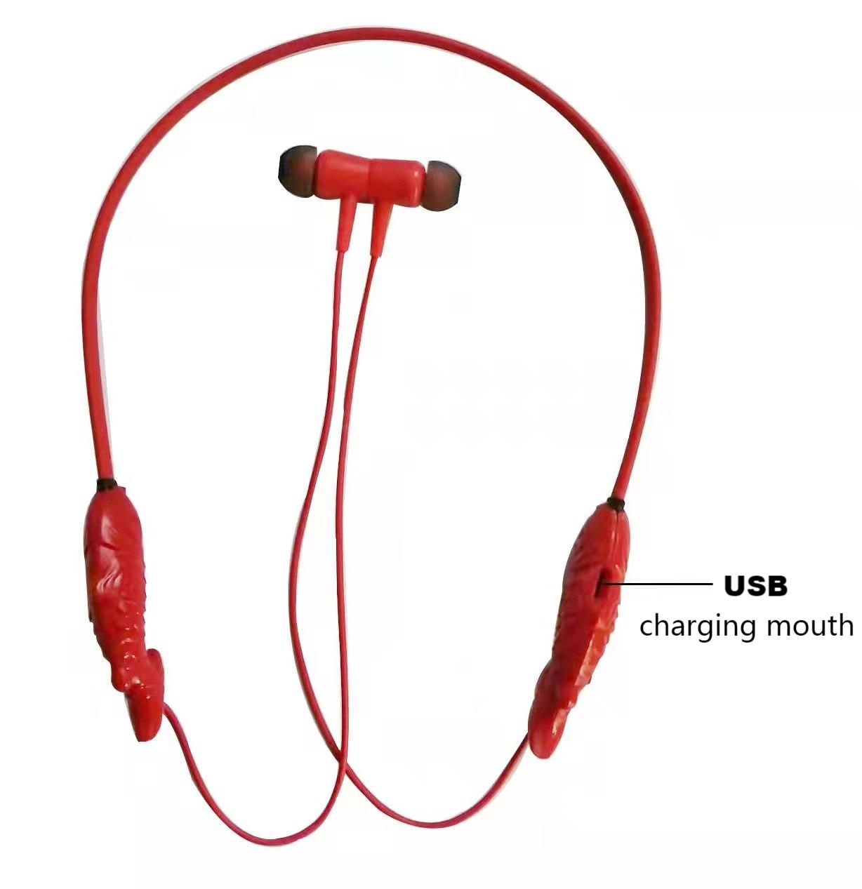 Wireless Hearing Amplifier - - Greenwattz 4