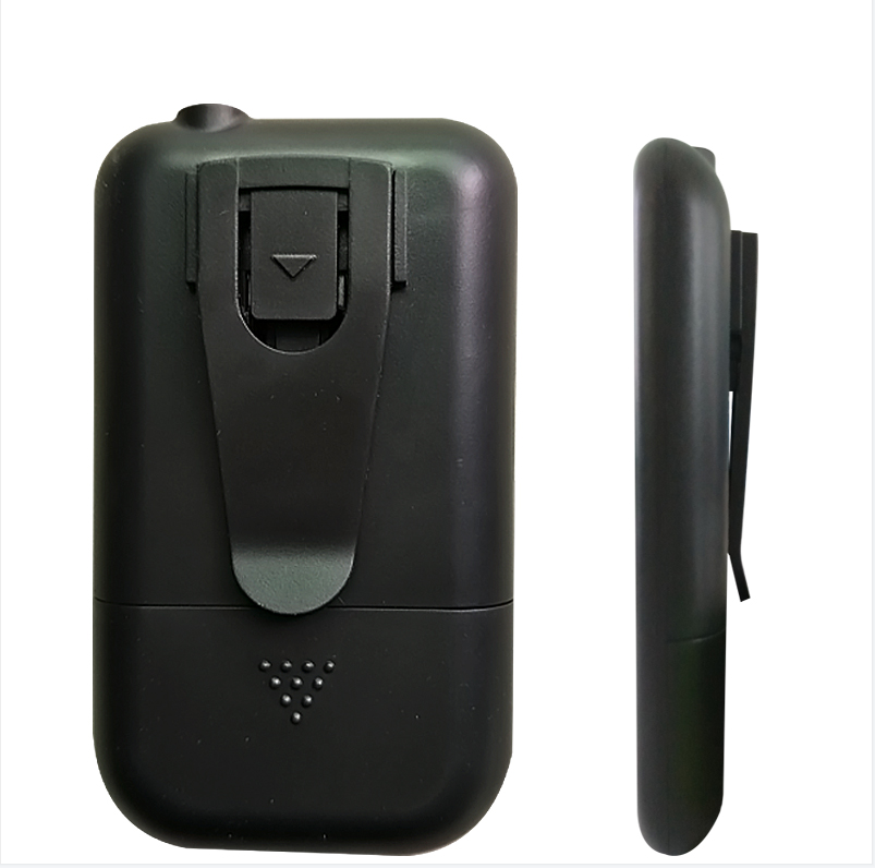 Prothèses auditives de poche 2019A pour une amplification sonore claire 4