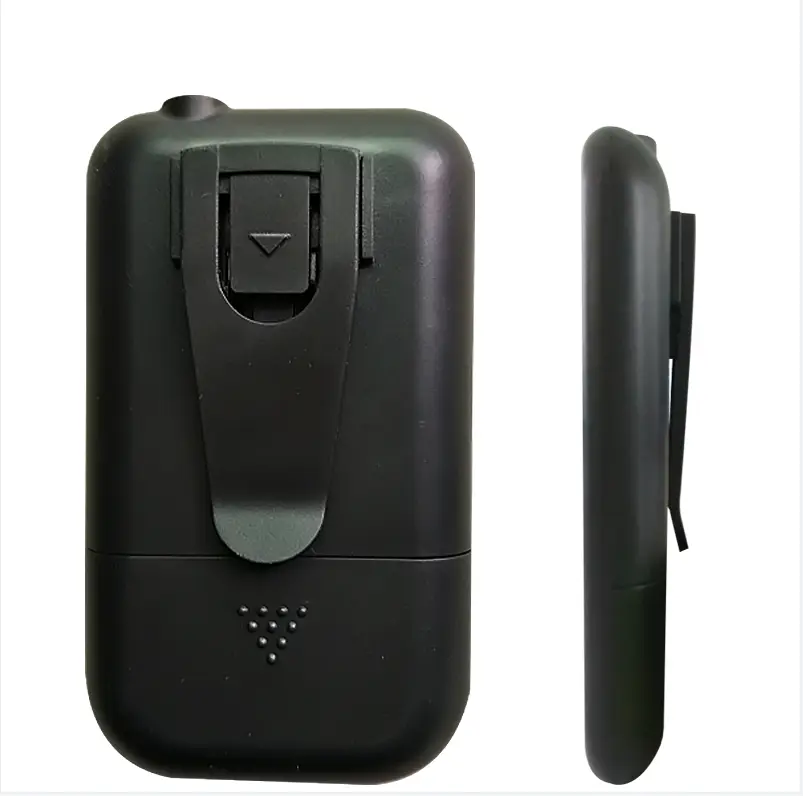 Pocket Hearing Aid Machine - - Greenwattz 4