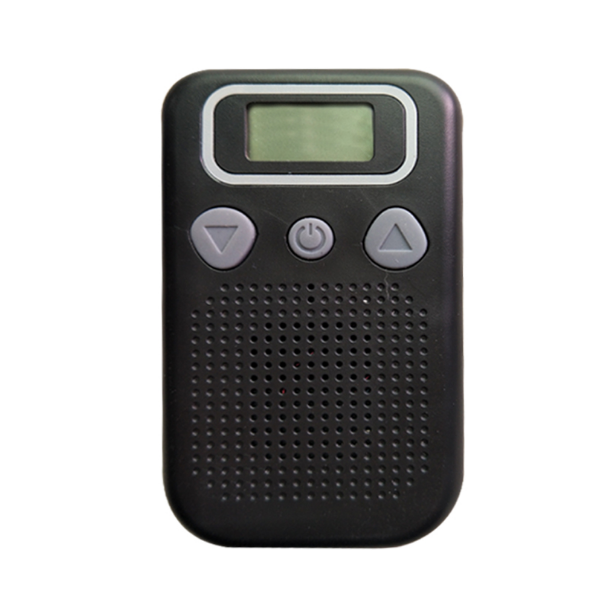 Prothèses auditives de poche 2019A pour une amplification sonore claire 1