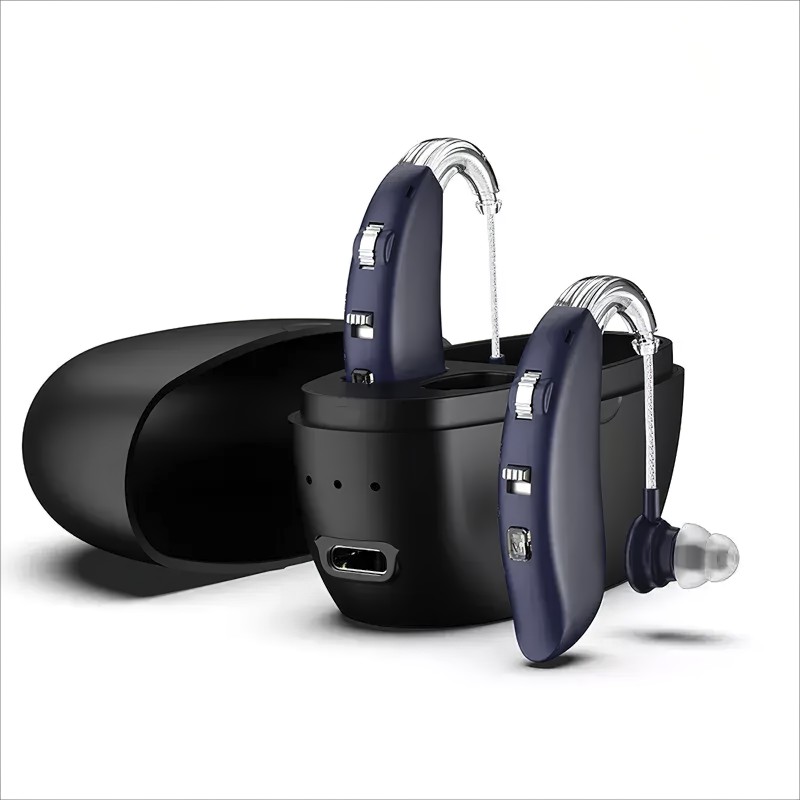 Rie Hearing Aids - - Greenwattz 2