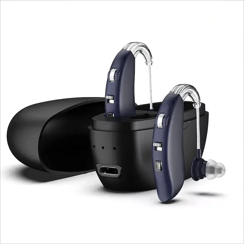 Canal Hearing Aids Wholesale - Greenwattz 2