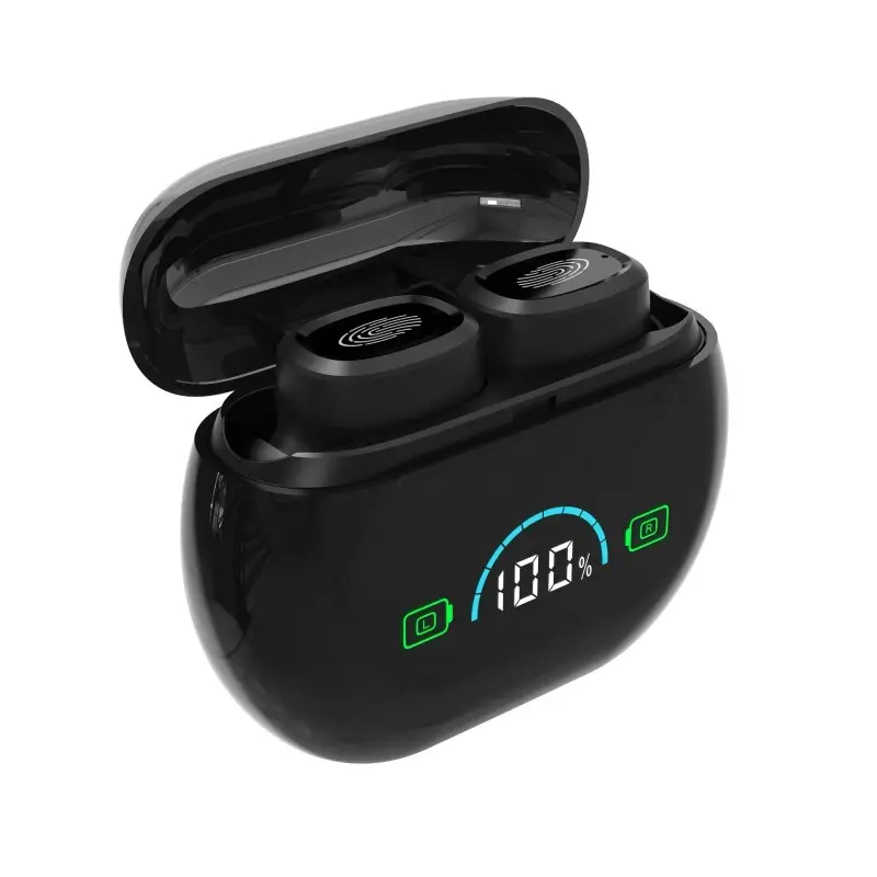 Ite Hearing Aids by Greenwattz 3