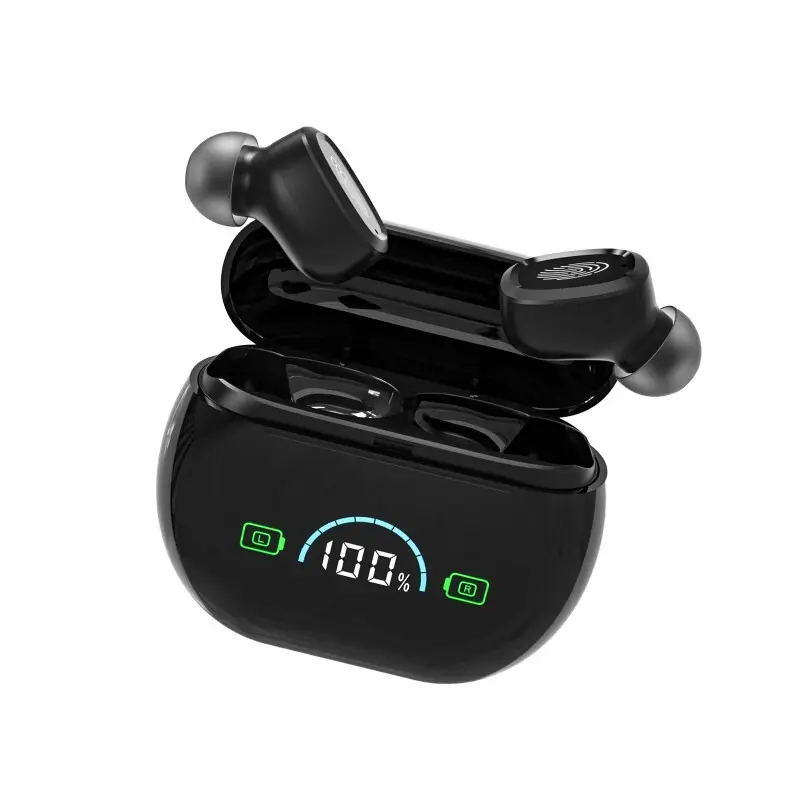 Ite Hearing Aids by Greenwattz 2