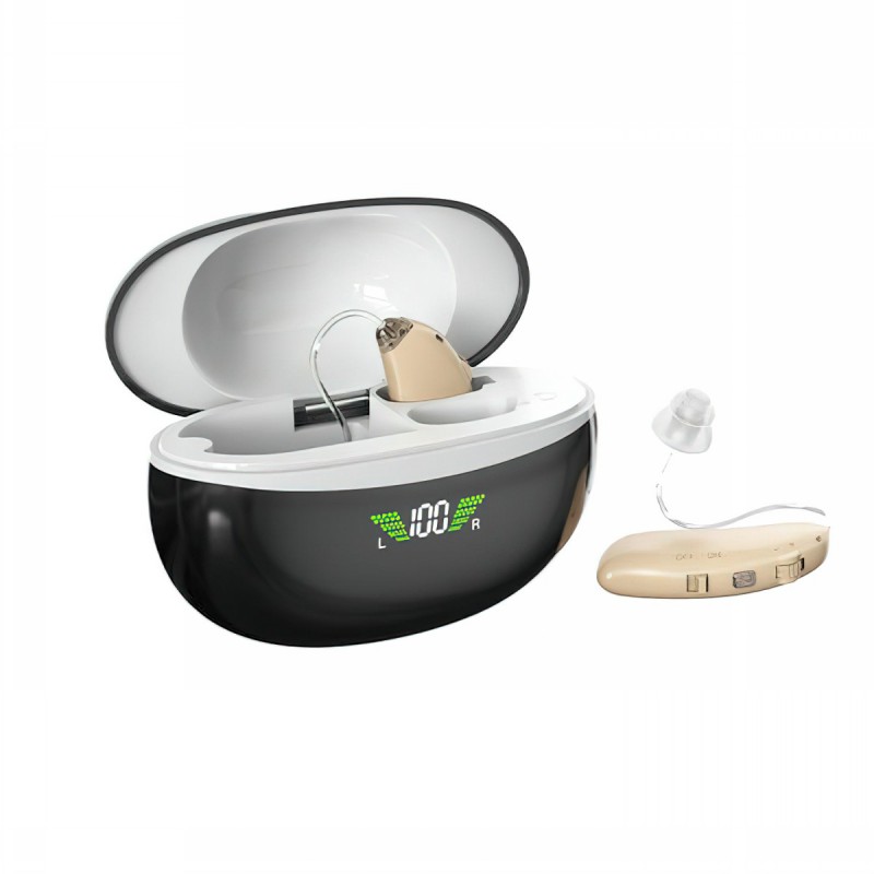 Hd Hearing Aids by Greenwattz 2