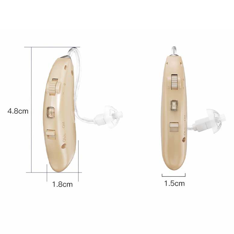 Rite Hearing Aids - - Greenwattz 3